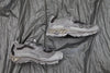 11 by boris bidjan saberi BAMBA5 full range sports low-top shoes Germany one size smaller BAMBA511xS-QHUI light gray P1159